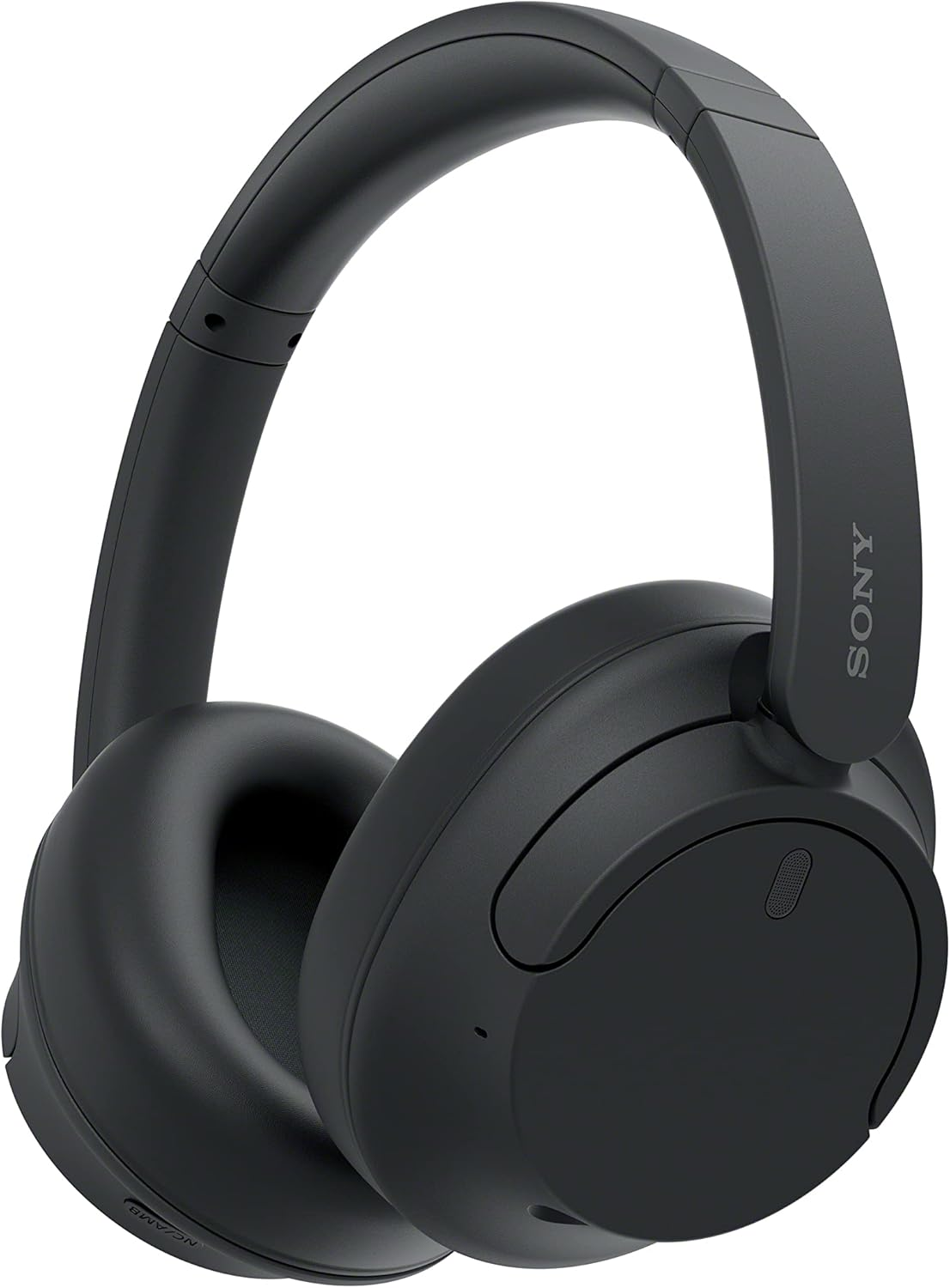 Sony WH-CH720N Noise Cancelling Wireless Bluetooth Headphones Black Sony WH-CH720N Noise Cancelling Wireless Bluetooth Headphones Black